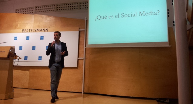 Juan Merodio - Social Media, esto ya no es lo que era. ¿O sí?